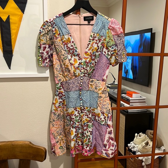 saloni patchwork